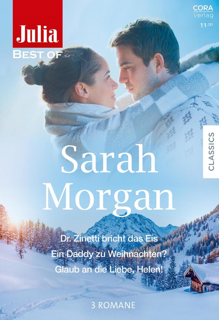 Produktbild: Julia Best of Band 245 | Sarah Morgan