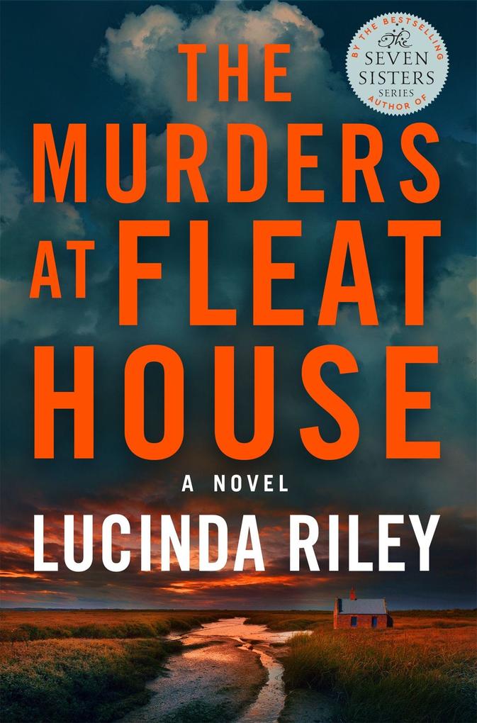 Produktbild: The Murders at Fleat House | Lucinda Riley