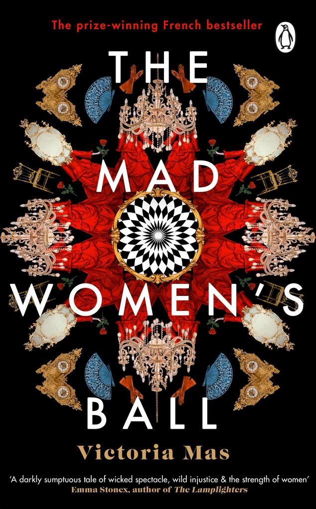 Produktbild: The Mad Women's Ball | Victoria Mas