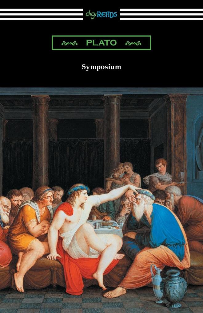 Produktbild: Symposium | Plato