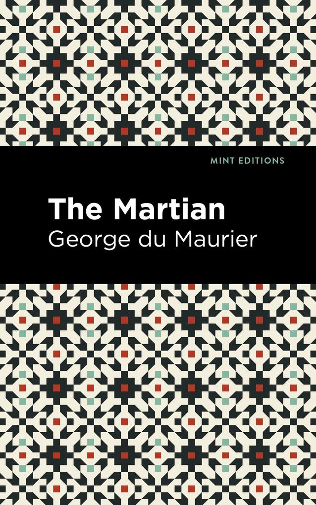 Produktbild: The Martian | George Du Maurier