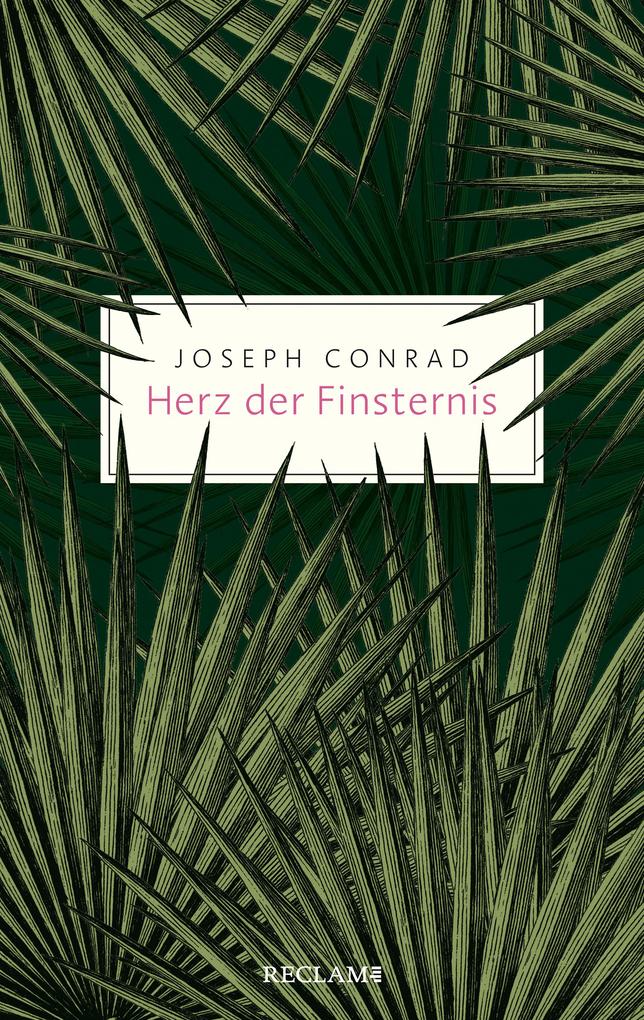 Produktbild: Herz der Finsternis | Joseph Conrad