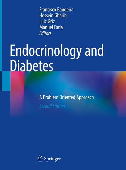 Produktbild: Endocrinology and Diabetes