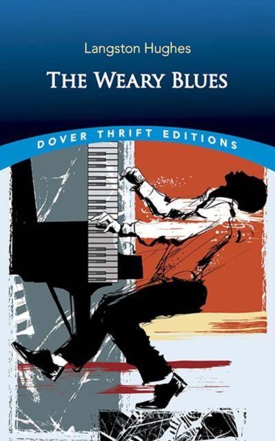 Produktbild: The Weary Blues | Langston Hughes