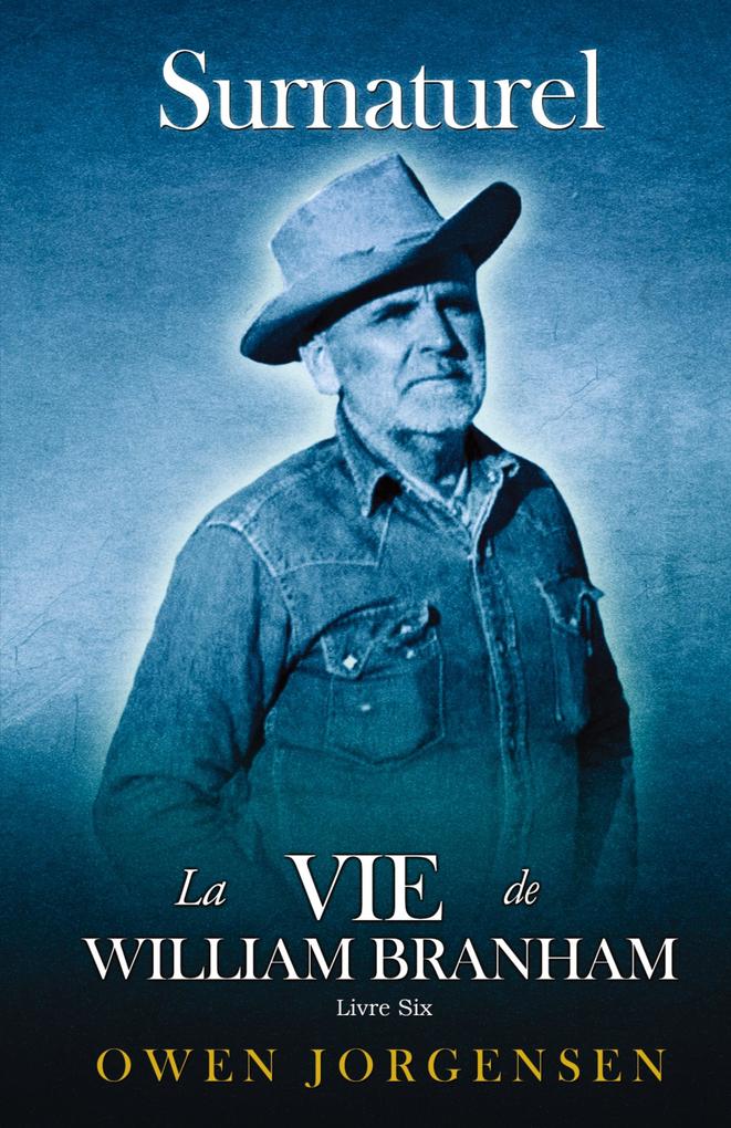 Produktbild: Livre Six - Surnaturelle | Owen Jorgensen