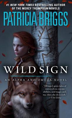 Produktbild: Wild Sign | Patricia Briggs