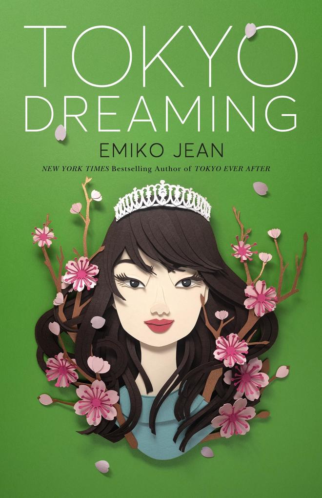 Produktbild: Tokyo Dreaming | Emiko Jean