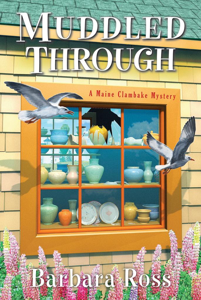 Produktbild: Muddled Through | Barbara Ross