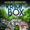 Jacques Berndorf Krimi-Box