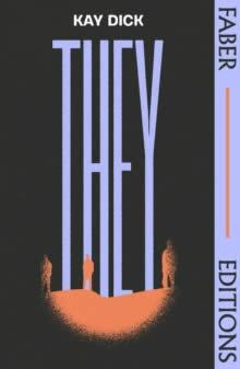 Produktbild: They | Kay Dick