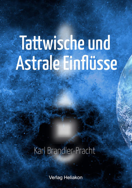 Produktbild: Tattwische und Astrale Einflüsse | Karl Brandler-Pracht