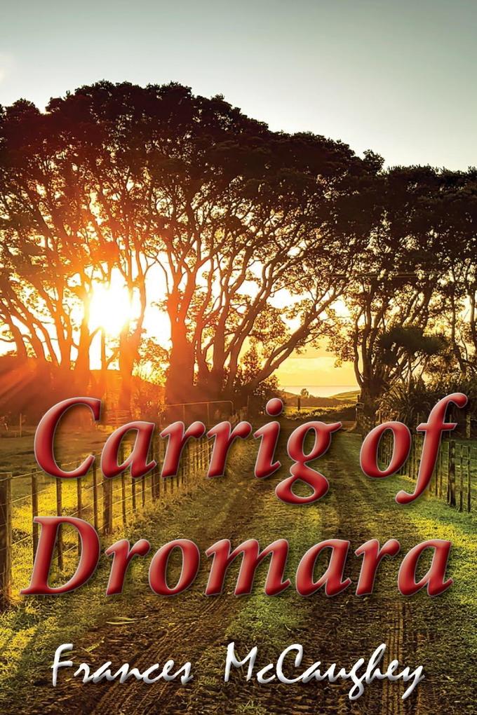 Carrig Of Dromara als eBook epub