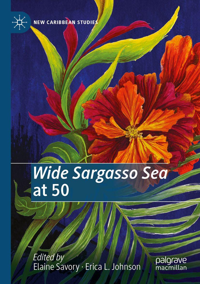 Produktbild: Wide Sargasso Sea at 50