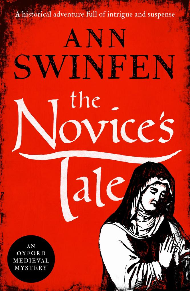Produktbild: Novice's Tale | Ann Swinfen