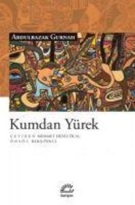 Produktbild: Kumdan Yürek | Abdulrazak Gurnah