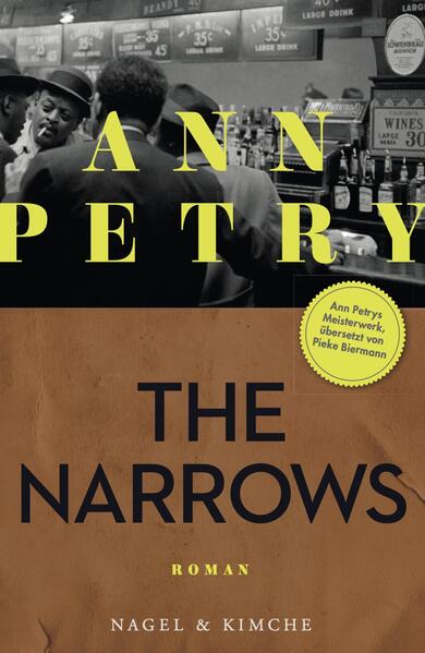 Produktbild: The Narrows | Ann Petry