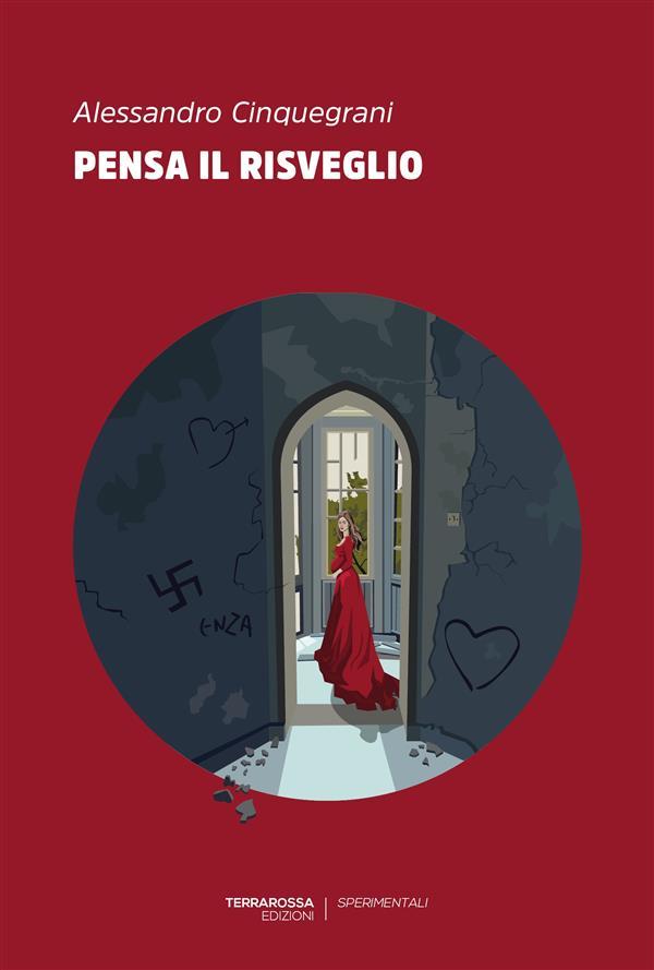 Produktbild: Pensa il risveglio | Alessandro Cinquegrani