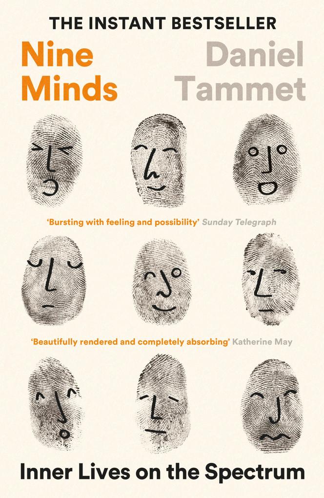 Produktbild: Nine Minds | Daniel Tammet
