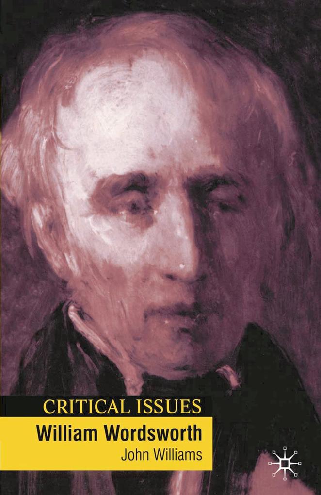 Produktbild: William Wordsworth | John Williams