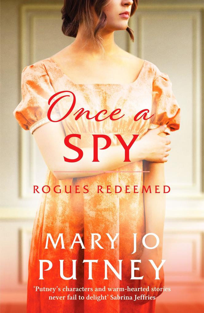 Produktbild: Once a Spy | Mary Jo Putney