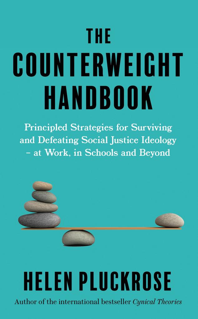 Produktbild: The Counterweight Handbook | Helen Pluckrose
