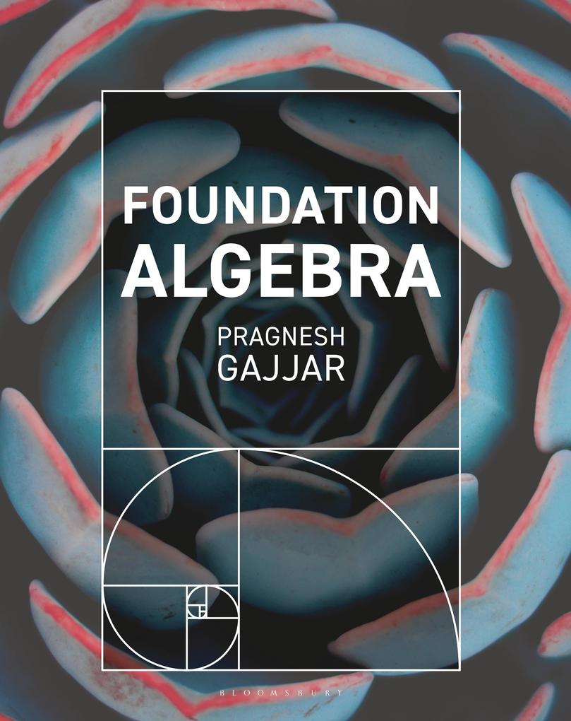 Foundation Algebra als eBook epub