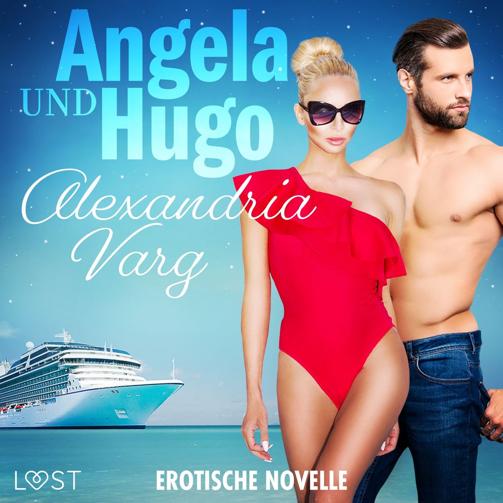 Produktbild: Angela und Hugo - Erotische Novelle | Alexandria Varg