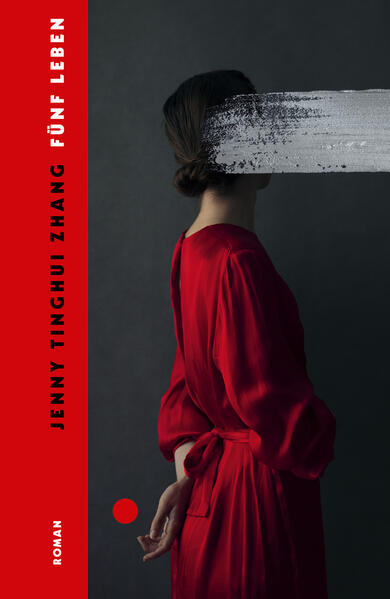 Produktbild: Fünf Leben | Jenny Tinghui Zhang