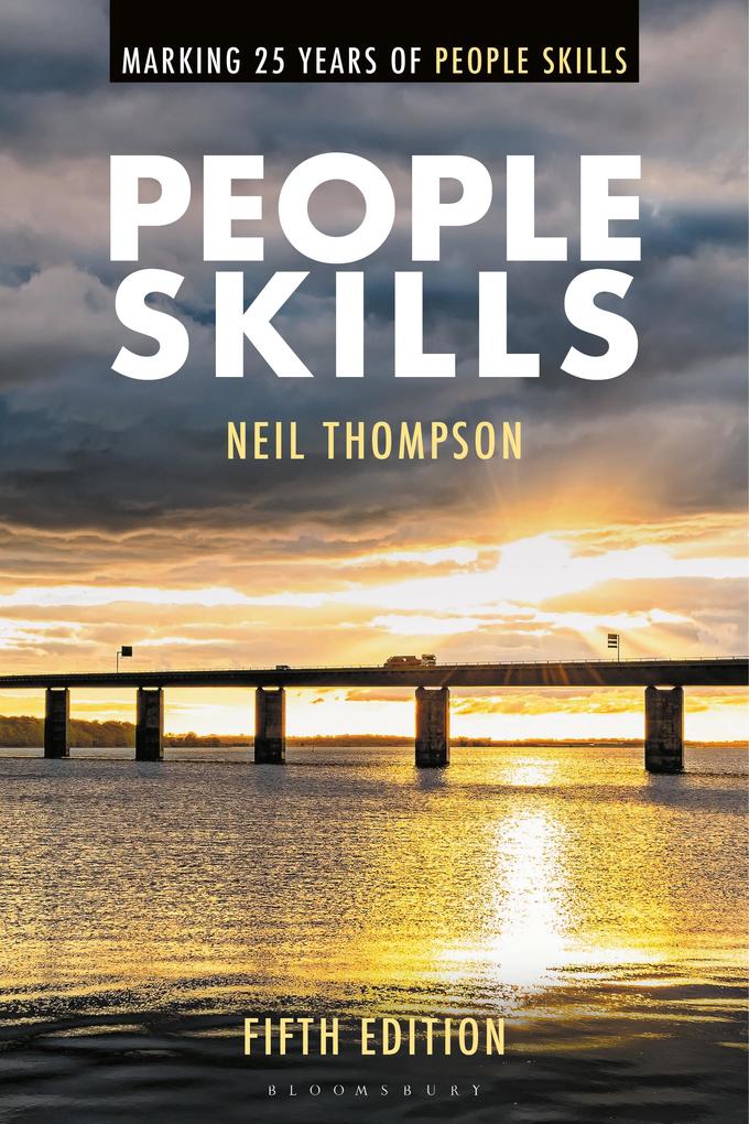 Produktbild: People Skills | Neil Thompson