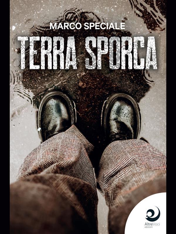 Produktbild: Terra sporca | Marco Speciale