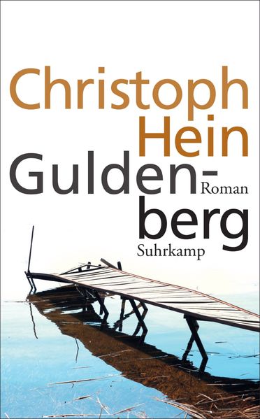 Produktbild: Guldenberg | Christoph Hein