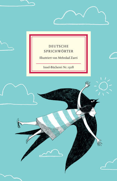 Produktbild: Deutsche Sprichwörter