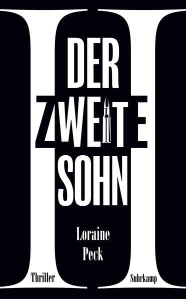 Produktbild: Der zweite Sohn | Loraine Peck