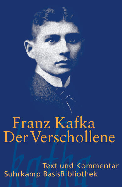 Produktbild: Der Verschollene | Franz Kafka