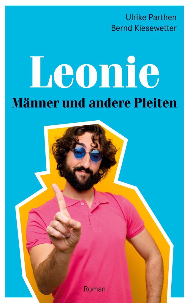 Produktbild: Leonie | Ulrike Parthen, Bernd Kiesewetter