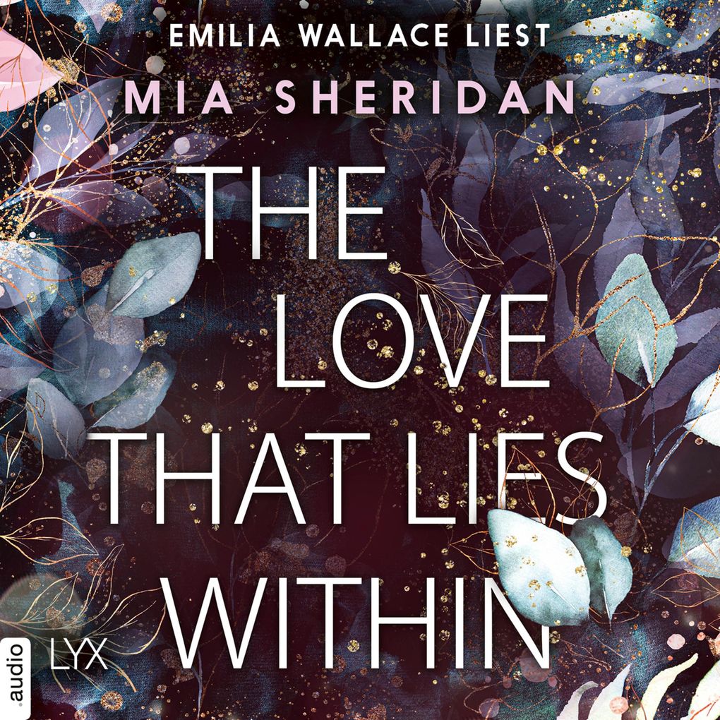 Produktbild: The Love That Lies Within | Mia Sheridan