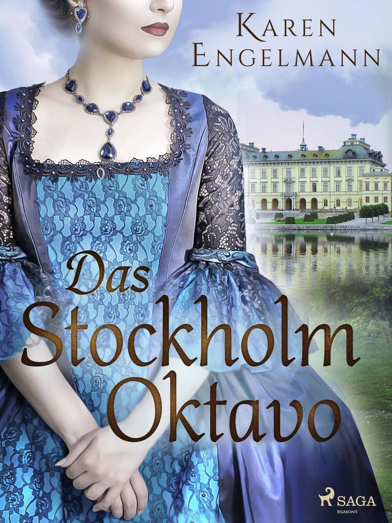 Produktbild: Das Stockholm Oktavo | Karen Engelmann