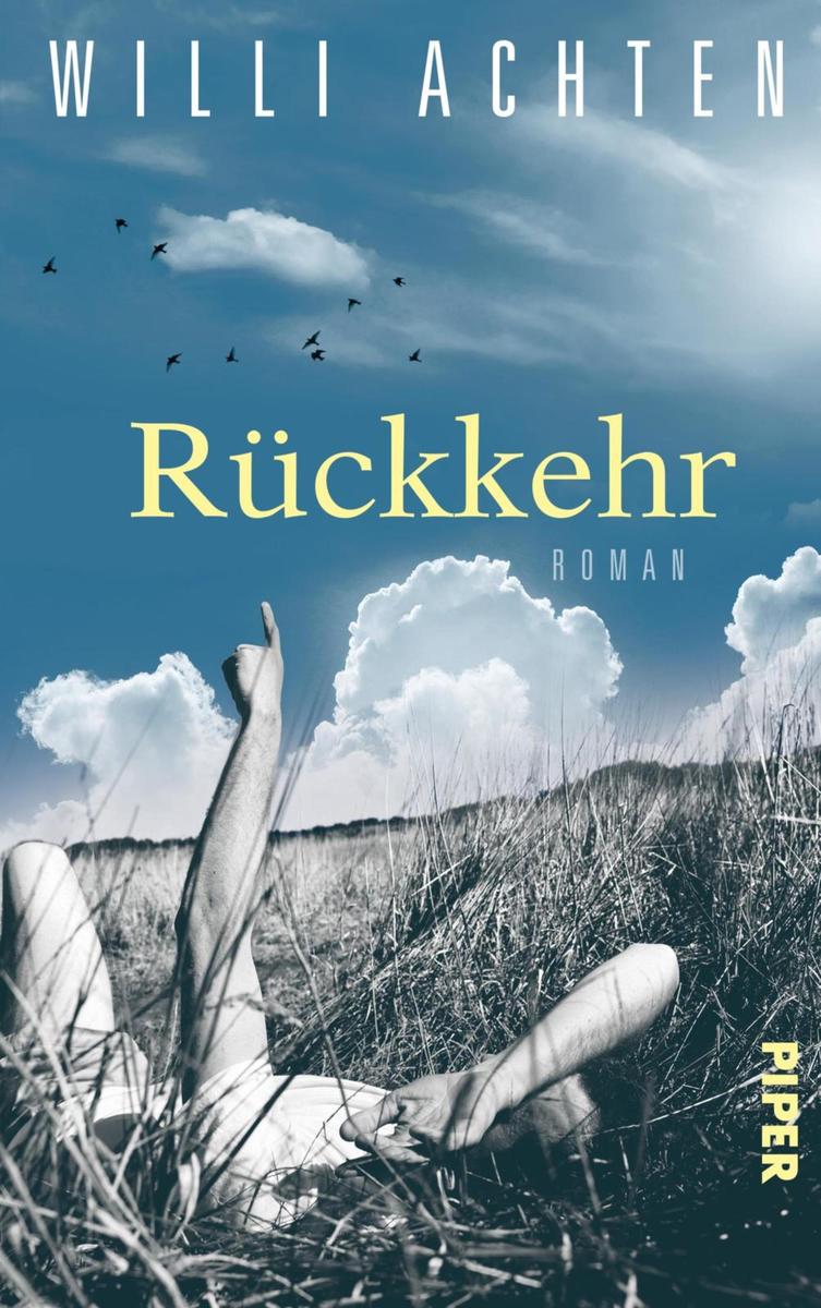 Produktbild: Rückkehr | Willi Achten
