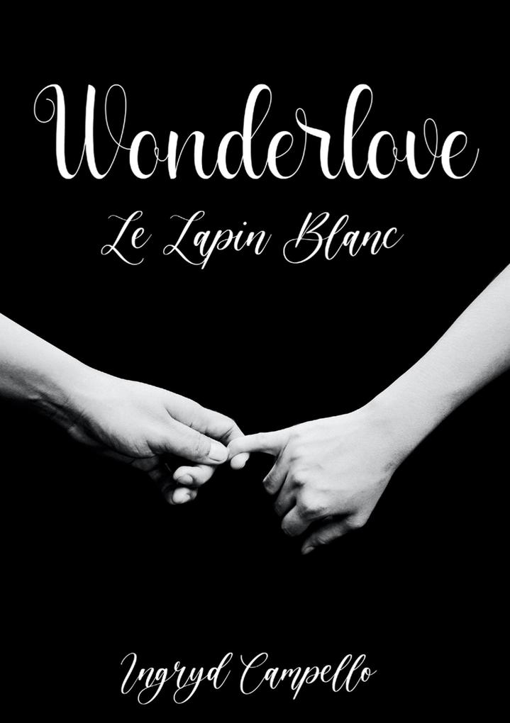 Produktbild: WONDERLOVE | Ingryd Campello