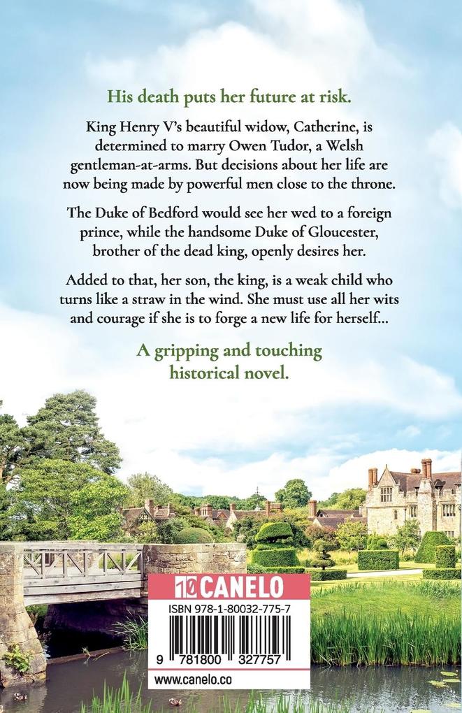 Weitere Ansicht: A Royal Ambition | IRIS GOWER