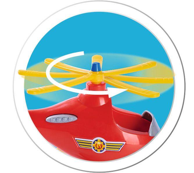 Weitere Ansicht: Sam Junior Wallaby mit Tom Thomas Figur