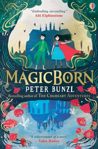 Weitere Ansicht: Magicborn | Peter Bunzl