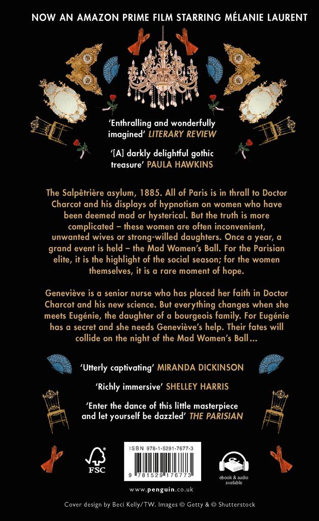 Weitere Ansicht: The Mad Women's Ball | Victoria Mas