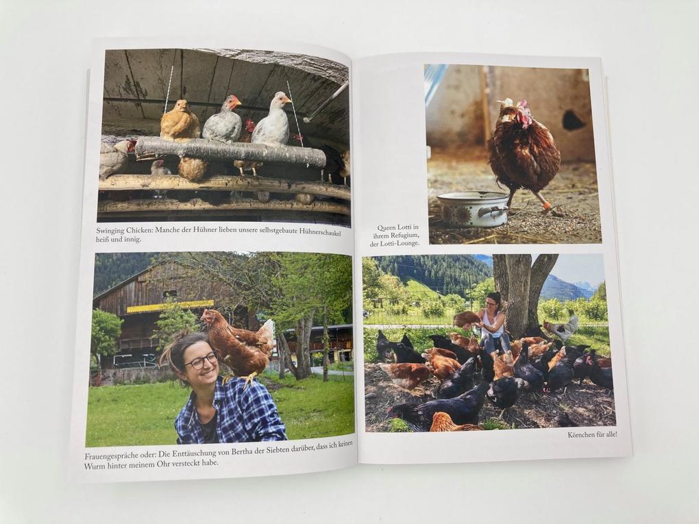 Weitere Ansicht: Erstmal für immer | Madeleine Becker