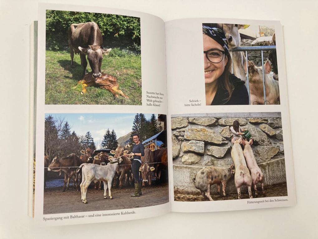 Weitere Ansicht: Erstmal für immer | Madeleine Becker