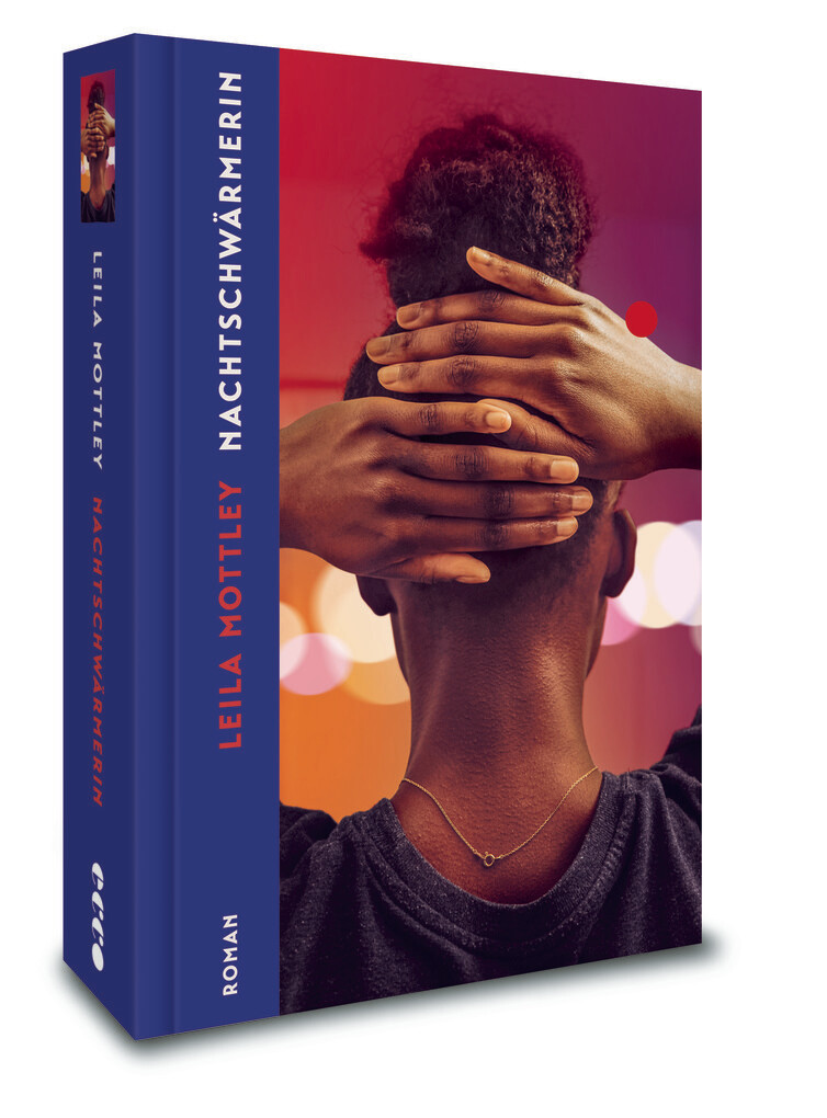 Weitere Ansicht: Nachtschwärmerin | Leila Mottley