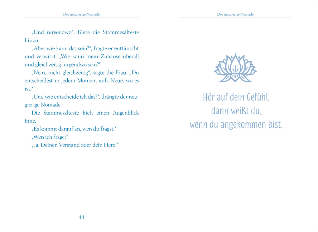 Weitere Ansicht: Die Weisheiten des kleinen Buddha | Claus Mikosch