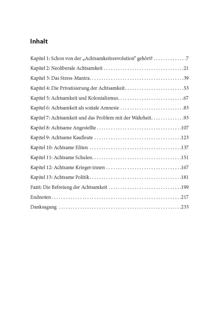 Weitere Ansicht: Wie Achtsamkeit die neue Spiritualität des Kapitalismus wurde | Ronald E. Purser