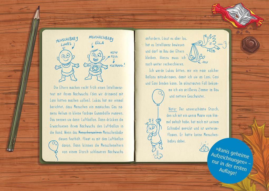 Weitere Ansicht: Flüsterwald - Der Schattenmeister erwacht: Das spannende Staffelfinale! (Flüsterwald, Staffel I, Bd. 4) | Andreas Suchanek