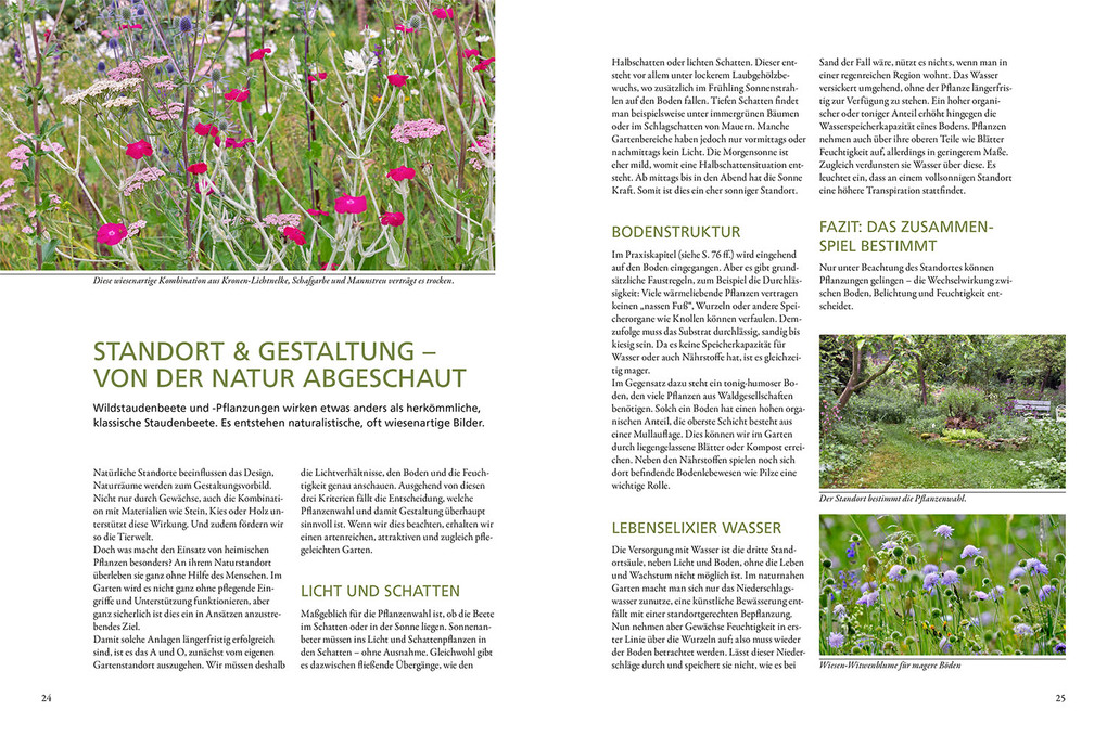 Weitere Ansicht: Wild & bunt | Simone Kern
